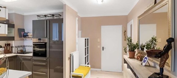 2 bedrooms Duplex in Grunewald, Germany No. 47000 2