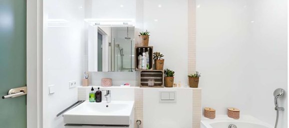 2 bedrooms Duplex in Grunewald, Germany No. 47000 5