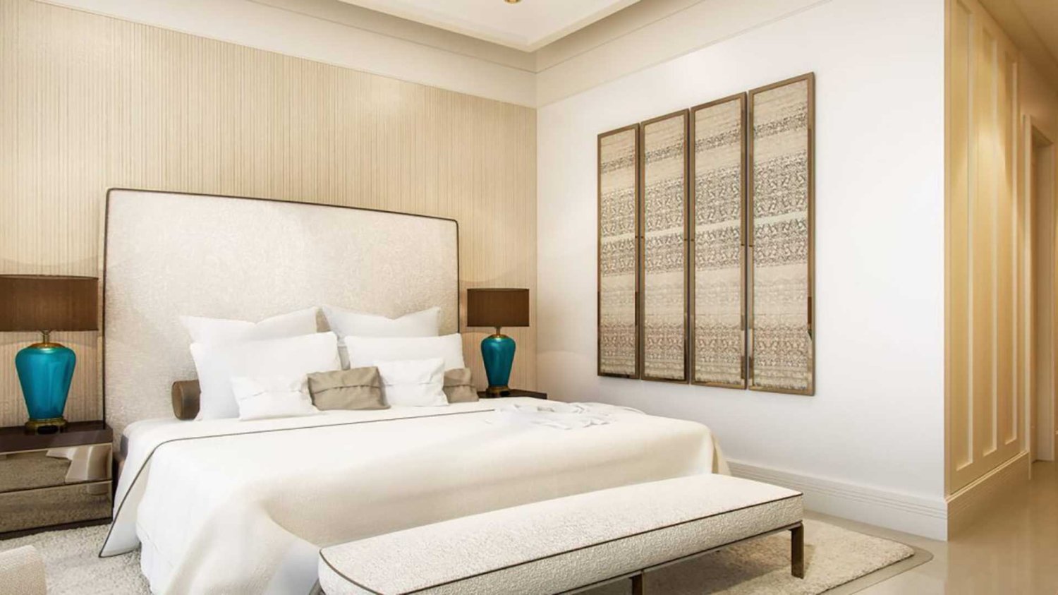 2 Schlafzimmer Wohnung in OPERA GRAND, Downtown Dubai (Downtown Burj Dubai), UAE, Nr. 62016