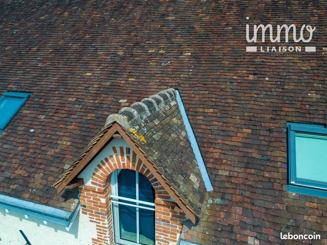 Imóvel comercial de 58 divisões em Vendome, France N.º 78324