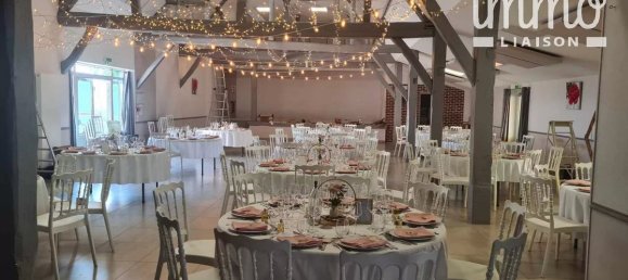 Imóvel comercial de 58 divisões em Vendome, France N.º 78324 3