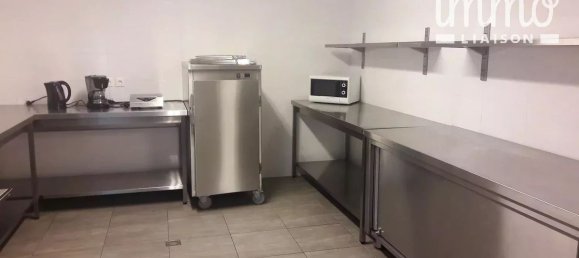 Imóvel comercial de 58 divisões em Vendome, France N.º 78324 7