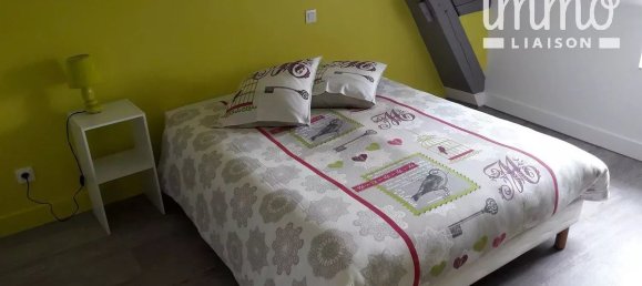 Imóvel comercial de 58 divisões em Vendome, France N.º 78324 4