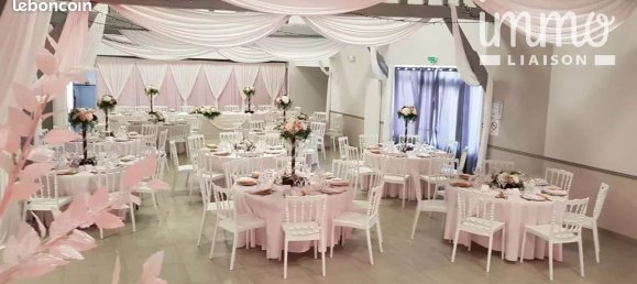 Imóvel comercial de 58 divisões em Vendome, France N.º 78324 2