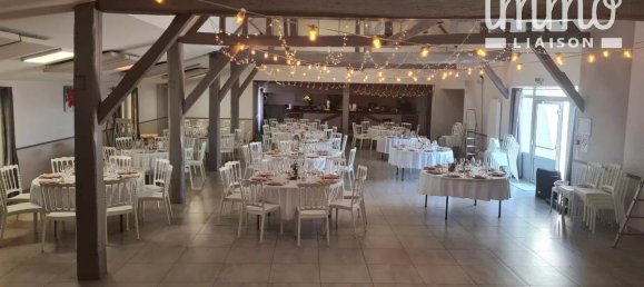 Imóvel comercial de 58 divisões em Vendome, France N.º 78324 8