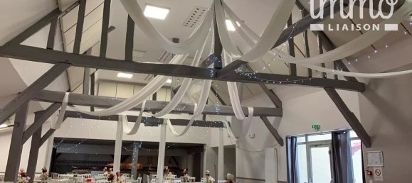 Imóvel comercial de 58 divisões em Vendome, France N.º 78324 6