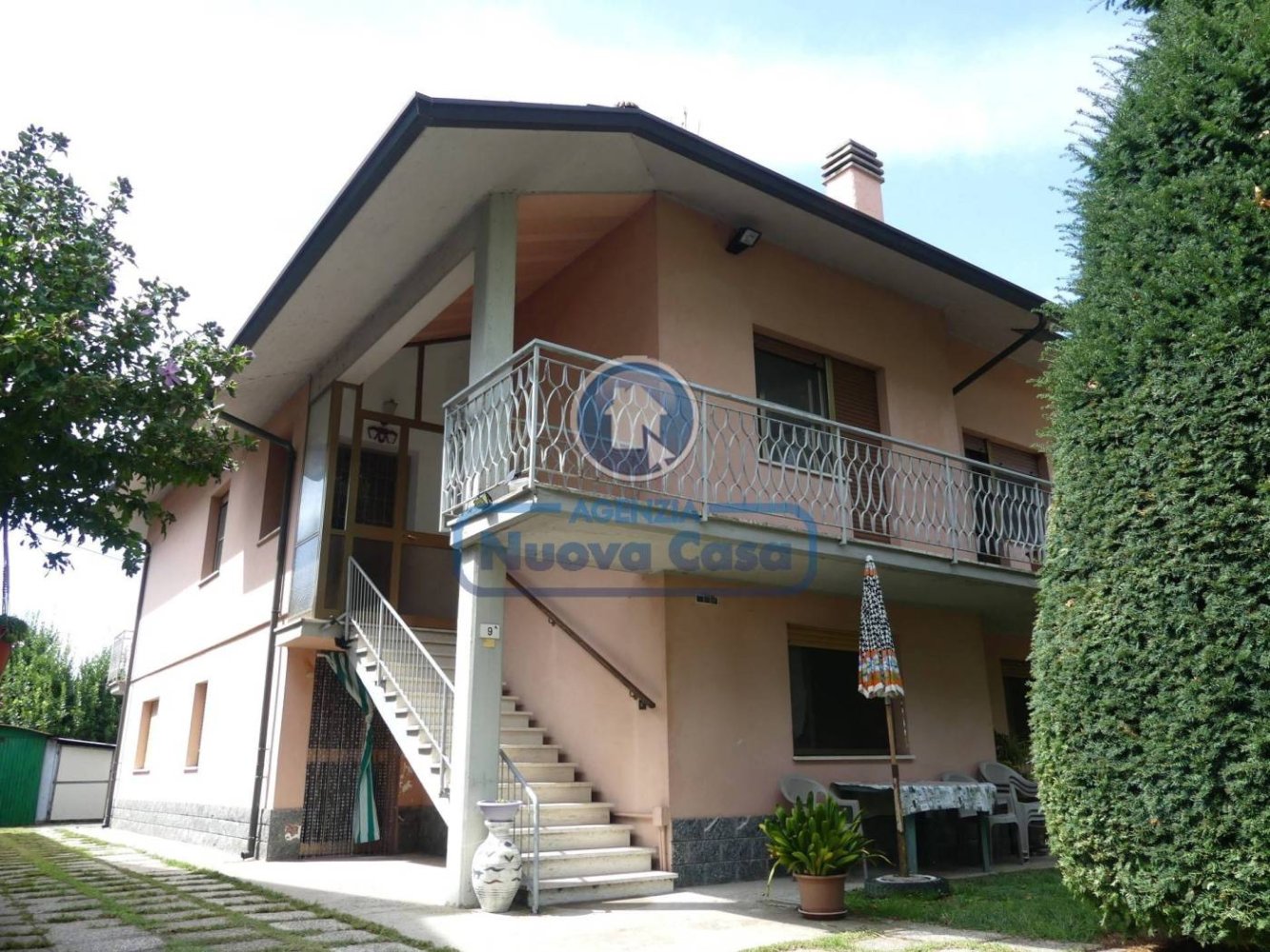 6 bedrooms Villa in Cervia, Italy No. 381323