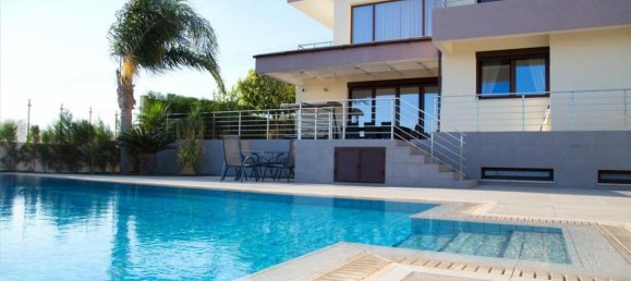 Estudio en Limassol, Cyprus No. 25127 11