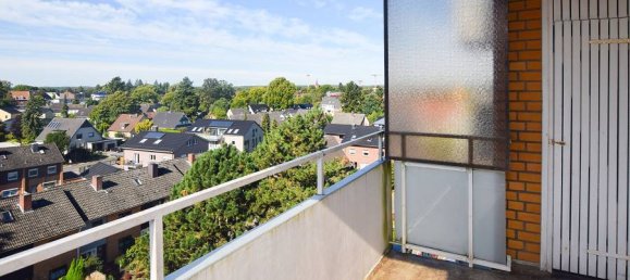 2 chambres Appartement à Pinneberg, Germany No. 366095 3