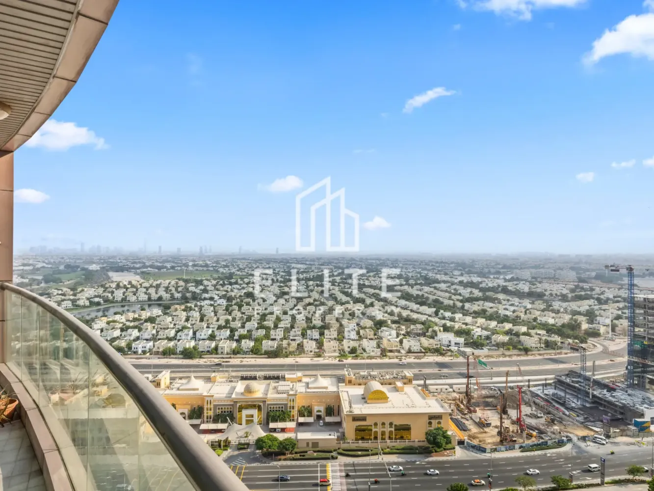 2 Schlafzimmer Wohnung in Dubai, UAE, Nr. 113050