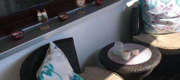 Квартира с 2 спальнями в Ульм, Германия № 254751 10