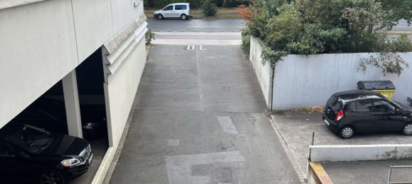 Parkplatz in Niedersachsen, Germany, Nr. 313680 4