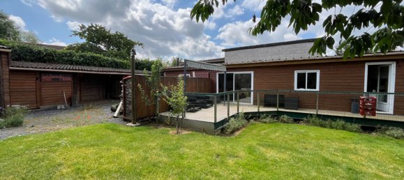 3 bedrooms House in Clairy-Saulchoix, France No. 257092 18