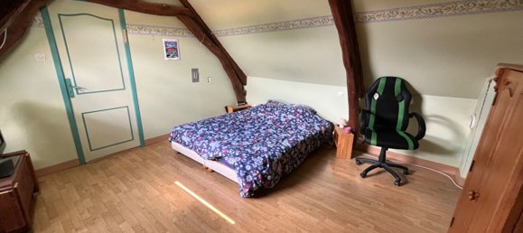 3 bedrooms House in Clairy-Saulchoix, France No. 257092 4