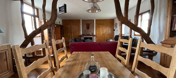 3 bedrooms House in Clairy-Saulchoix, France No. 257092 6