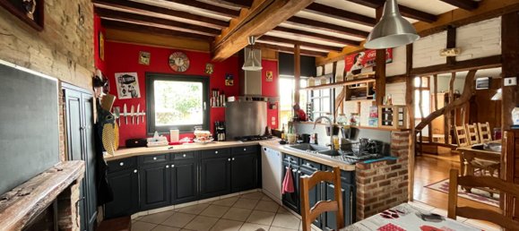 3 bedrooms House in Clairy-Saulchoix, France No. 257092 11