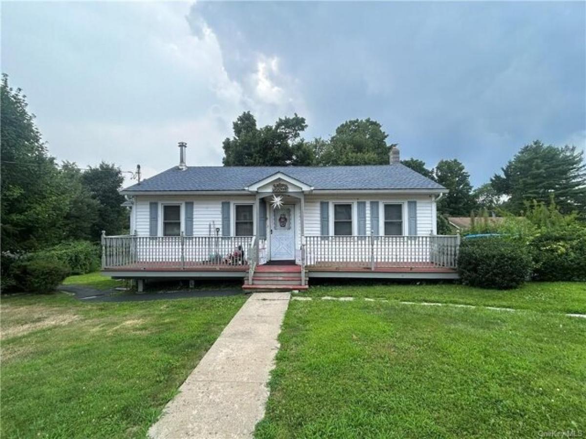 3 bedrooms House in Carmel, USA No. 416918