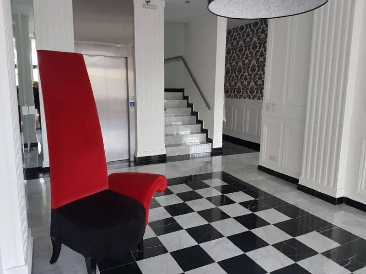 Studio à Buenos Aires, Argentina No. 93479