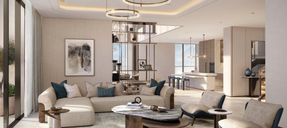 5 dormitorios ático en venta en Dubai Design District, Dubai, UAE № 116346 14
