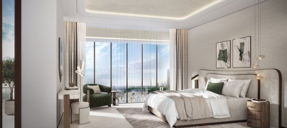 5 dormitorios ático en venta en Dubai Design District, Dubai, UAE № 116346 6