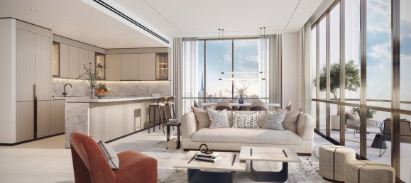 5 dormitorios ático en venta en Dubai Design District, Dubai, UAE № 116346 13