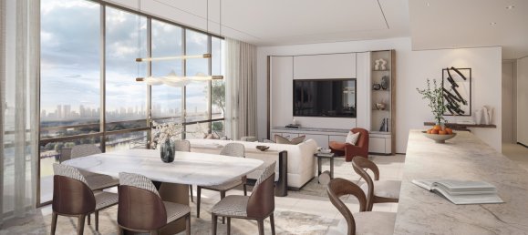 5 dormitorios ático en venta en Dubai Design District, Dubai, UAE № 116346 12