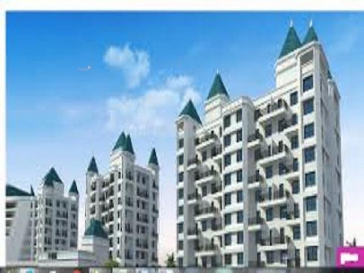 Casa de 3 dormitorios en Pune, India No. 4683