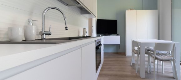 1 غرف نوم شقة في Bellaria Igea Marina, Italy رقم 328453 3