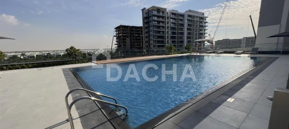 1 bedroom Apartment in Dubai Hills Estate, UAE No. 27550 8