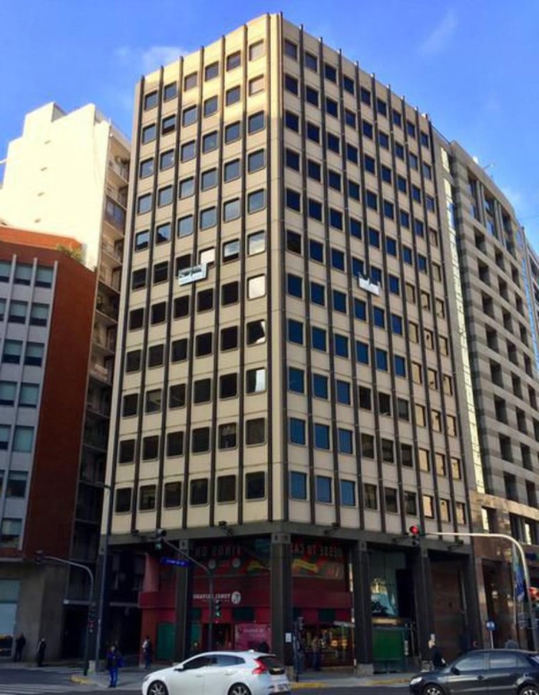  Office in Buenos Aires, Argentina No. 105760
