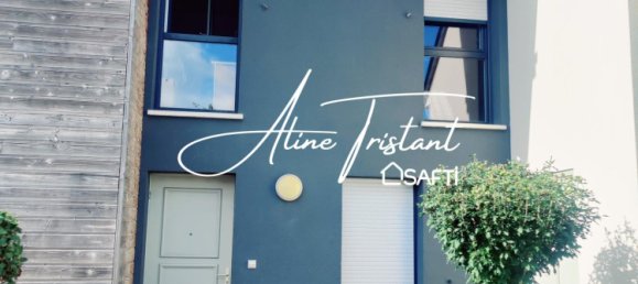 3 chambres Maison à Éterville, France No. 343920 11