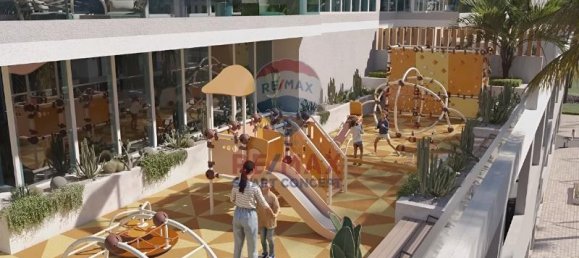 2 bedrooms Apartment in Majan, UAE No. 47537 17