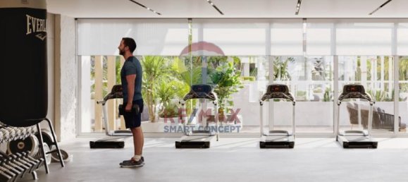 2 bedrooms Apartment in Majan, UAE No. 47537 15