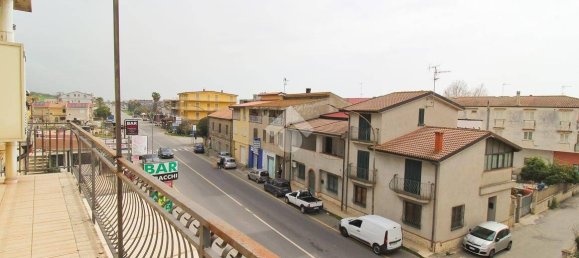 2 bedrooms Apartment in Cropani, Italy No. 216745 12