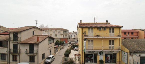 2 bedrooms Apartment in Cropani, Italy No. 216745 13
