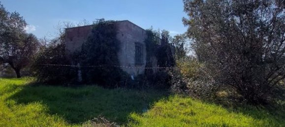 Terrain à Sant'Angelo Romano, Italy No. 203451 5