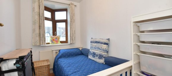 3 bedrooms Commercial property in Walthamstow, United Kingdom No. 4006 8