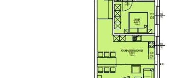 2-Zimmer Wohnung in Hinterstoder, Austria, Nr. 66658 16