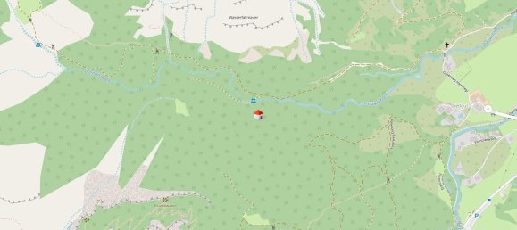 2-Zimmer Wohnung in Hinterstoder, Austria, Nr. 66658 19