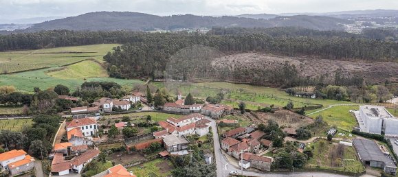 4 Schlafzimmer Haus in Remelhe, Portugal, Nr. 82787 34