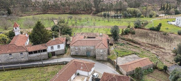 4 Schlafzimmer Haus in Remelhe, Portugal, Nr. 82787 36