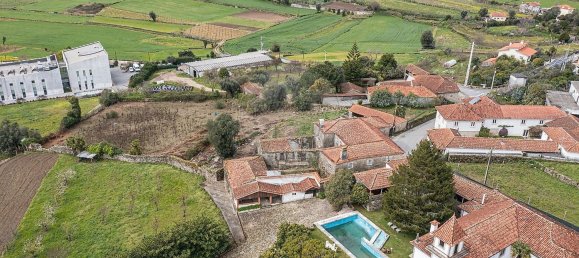 4 Schlafzimmer Haus in Remelhe, Portugal, Nr. 82787 29