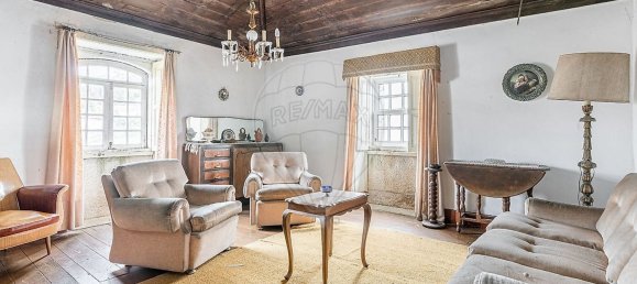 4 Schlafzimmer Haus in Remelhe, Portugal, Nr. 82787 11