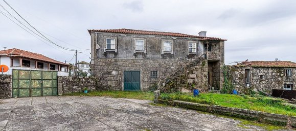 4 Schlafzimmer Haus in Remelhe, Portugal, Nr. 82787 17