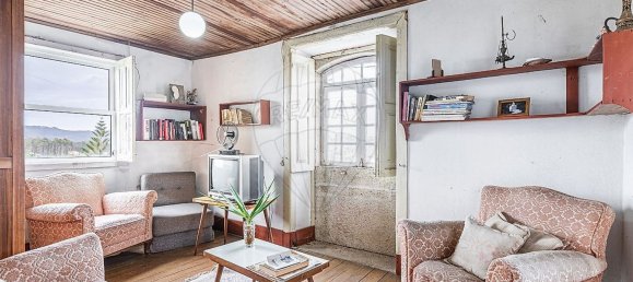 4 Schlafzimmer Haus in Remelhe, Portugal, Nr. 82787 6