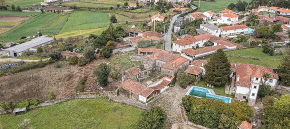 4 Schlafzimmer Haus in Remelhe, Portugal, Nr. 82787 30