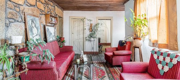 4 Schlafzimmer Haus in Remelhe, Portugal, Nr. 82787 16