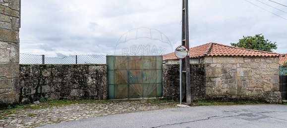 4 Schlafzimmer Haus in Remelhe, Portugal, Nr. 82787 24