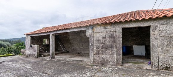 4 Schlafzimmer Haus in Remelhe, Portugal, Nr. 82787 20