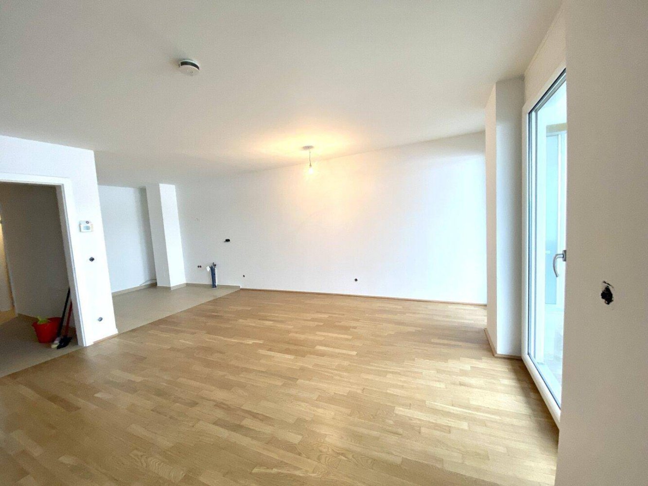 3 rooms Duplex in Vienna, Austria No. 50655